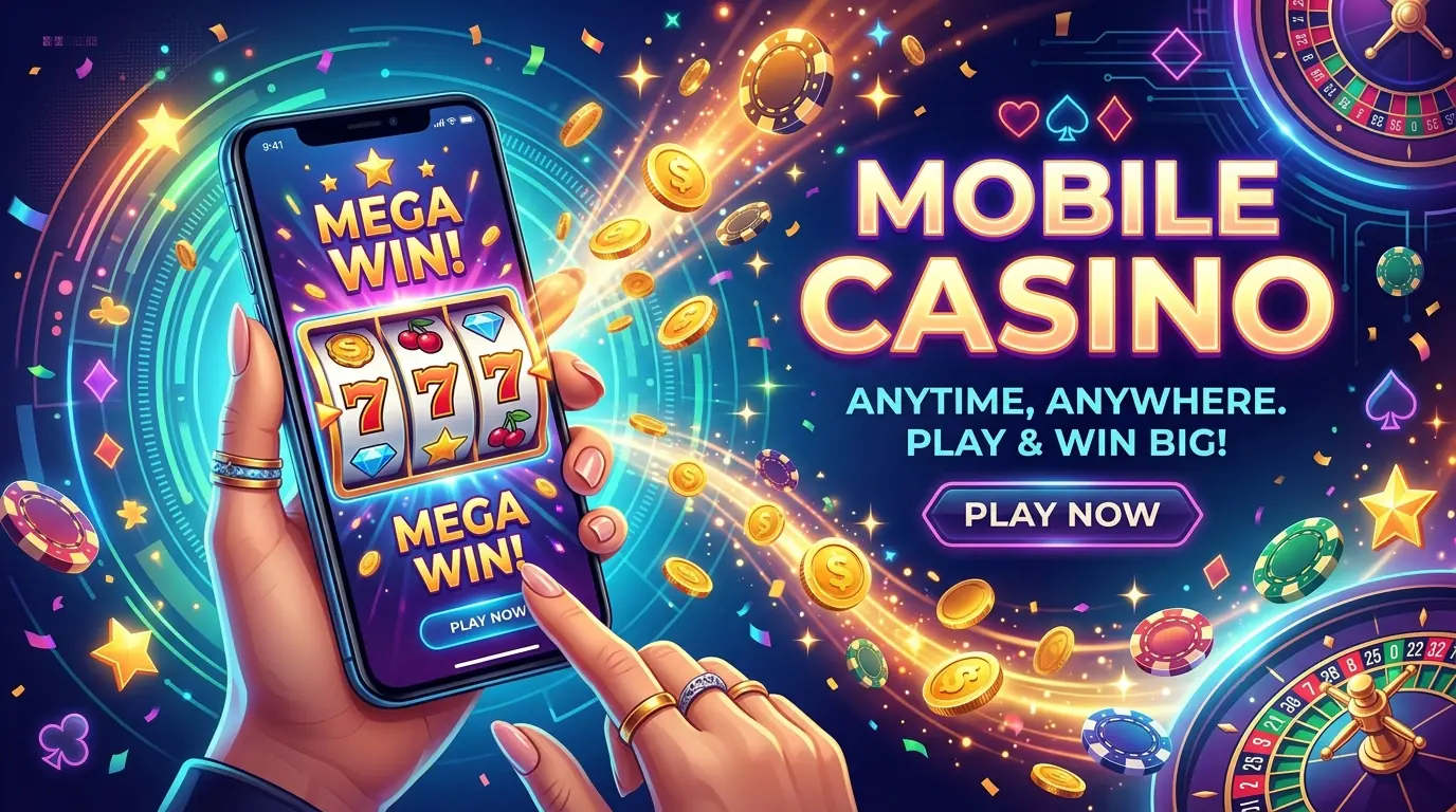 Joo casino mobile