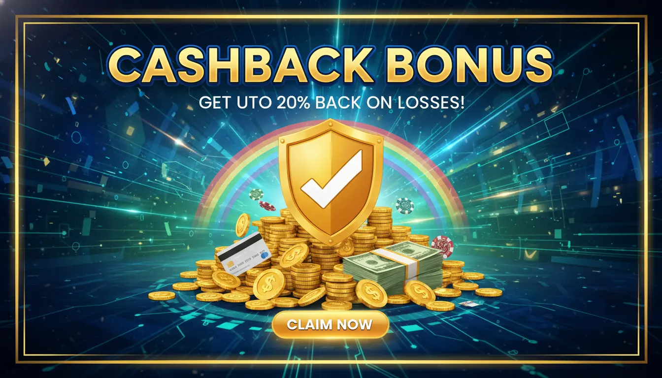 Joo cashback bonus
