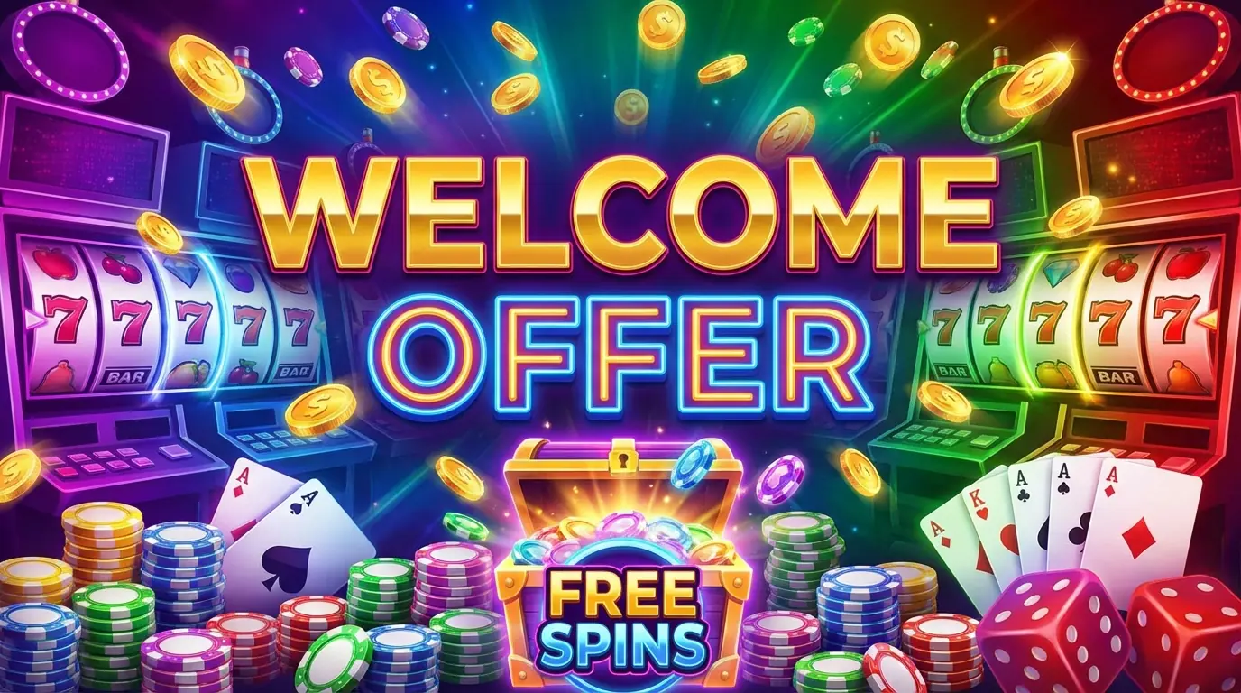 Joo new player bonus