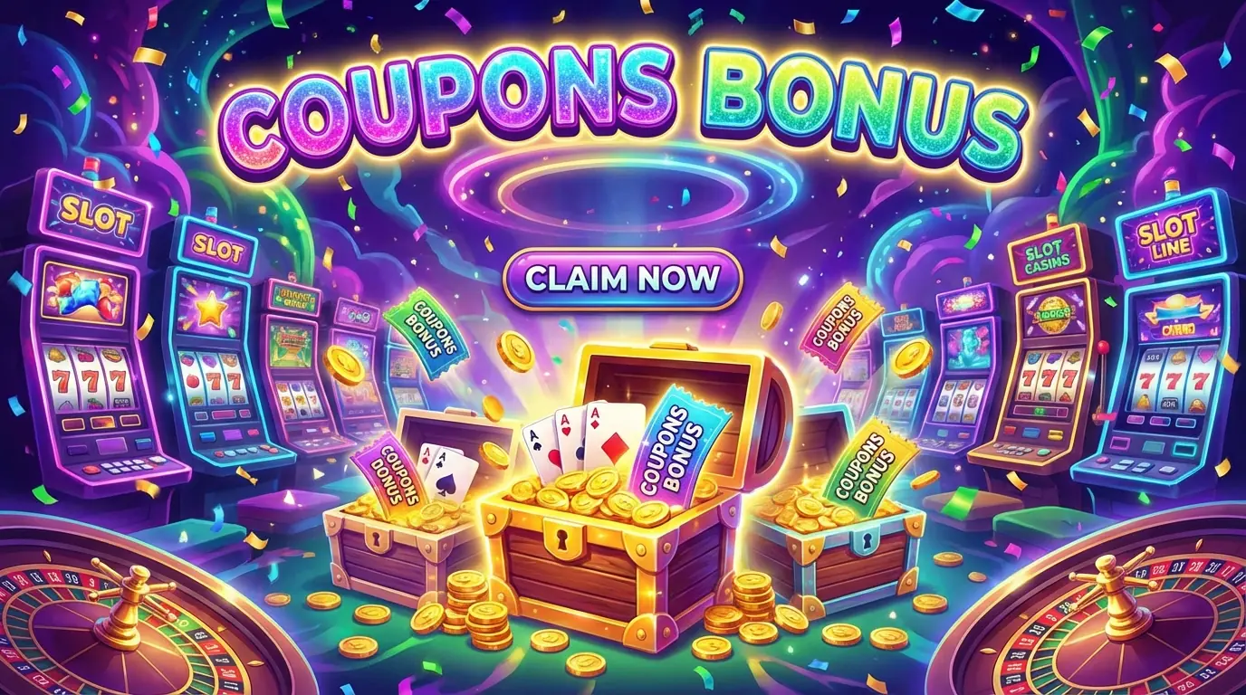 Joo casino coupons