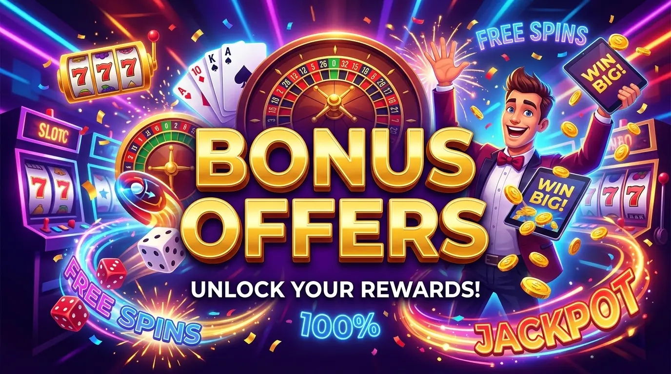 Joo bonus offers