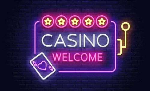 Joo casino welcome bonus