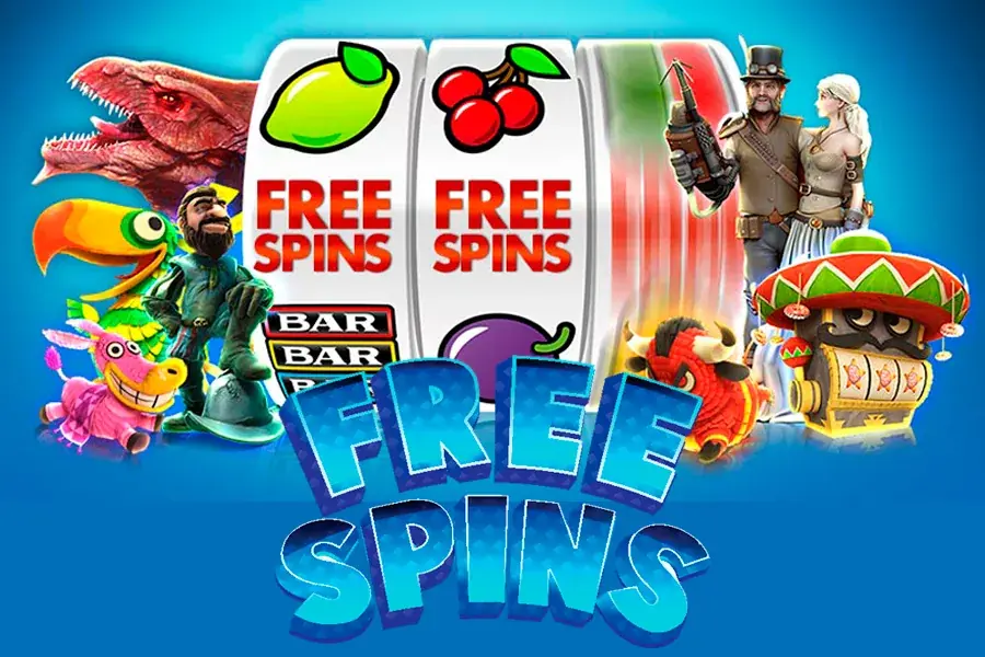 Joo casino free spins