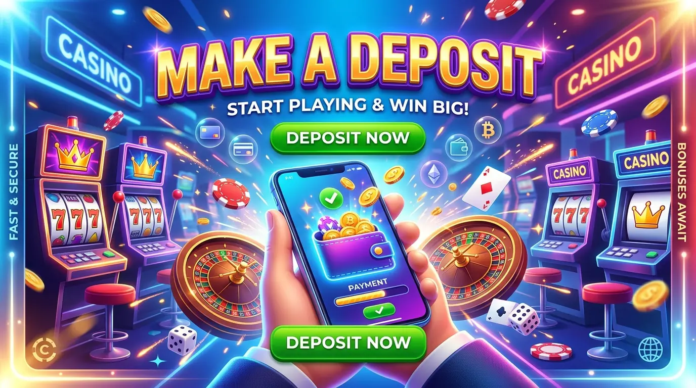 Joo deposit