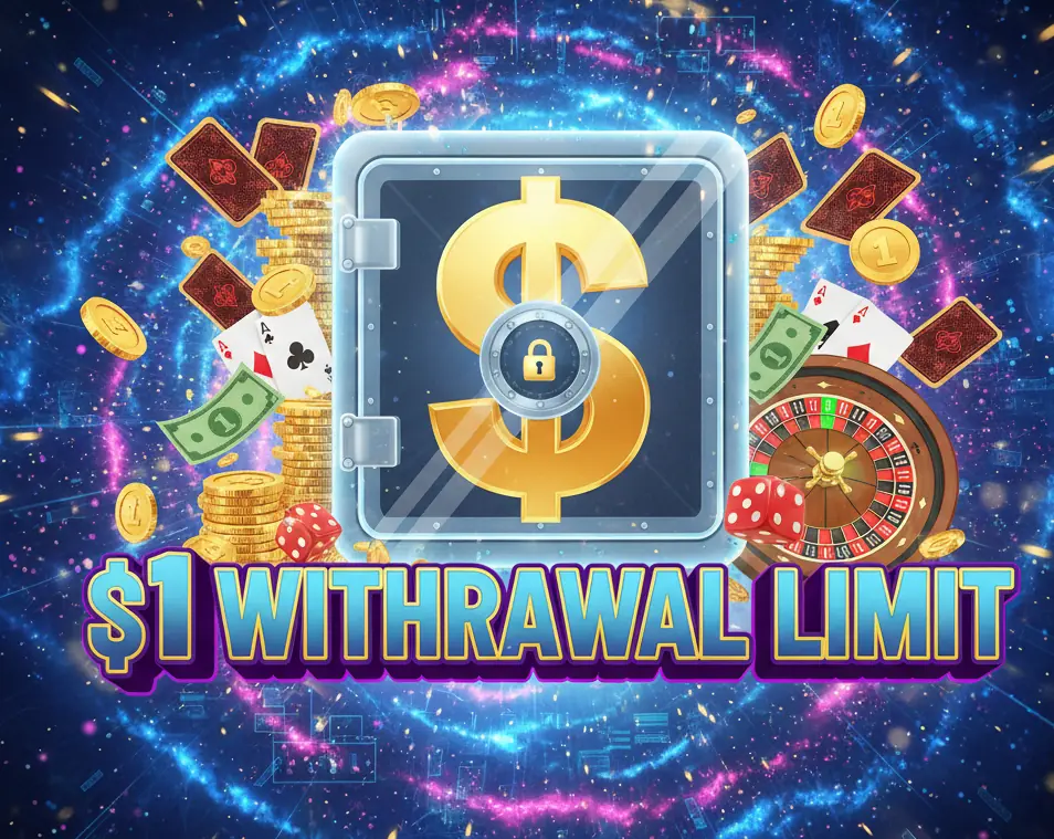 Joo casino withdrawal limit