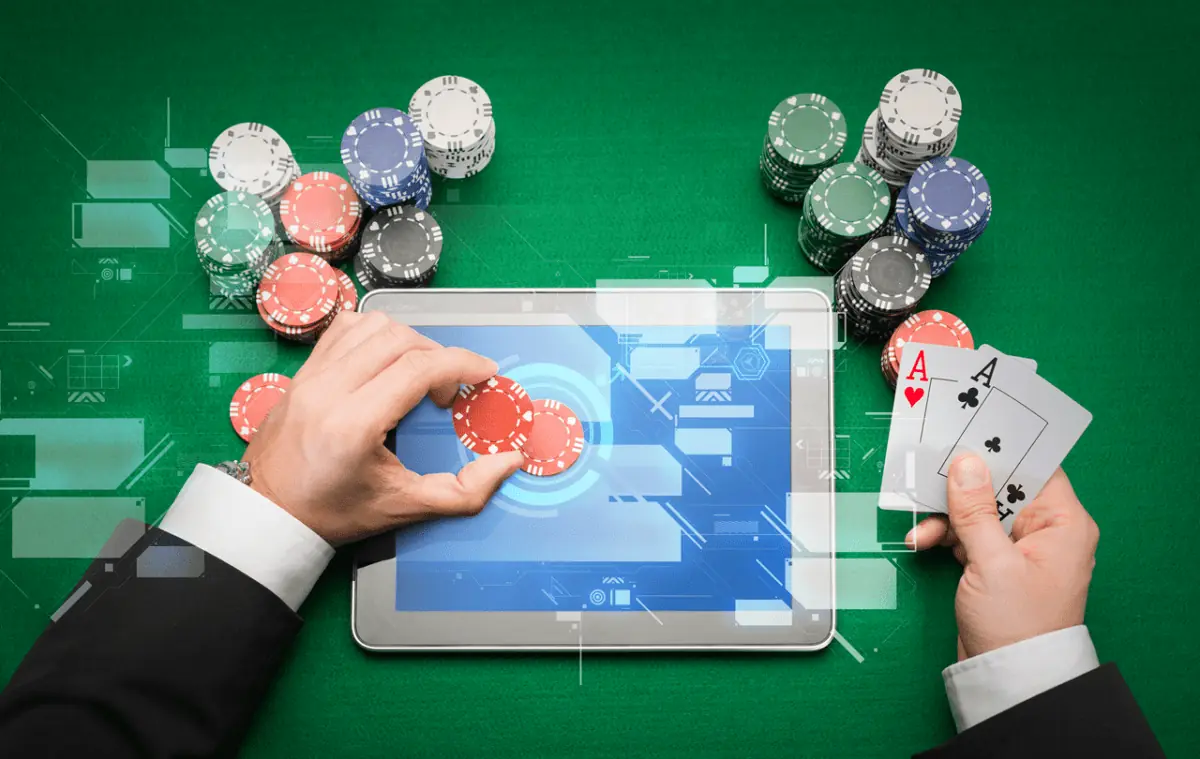Joo poker