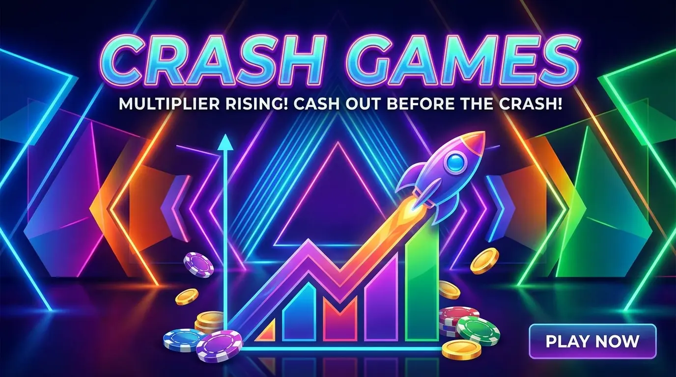 Joo crash play