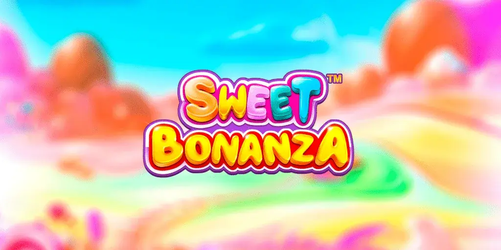 Joo Sweet Bonanza