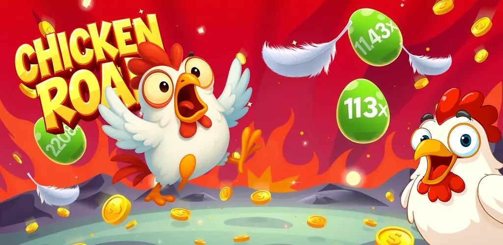 Joo casino Chicken Road