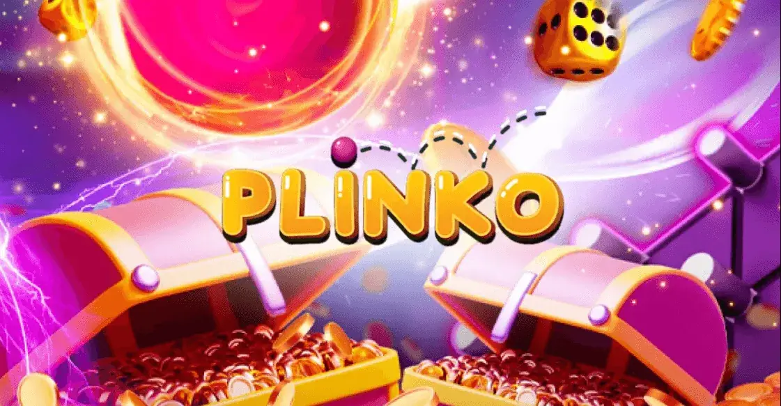 Joo Plinko